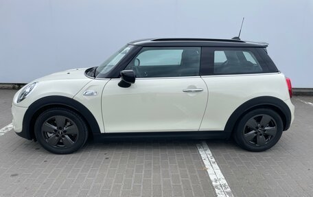 MINI Hatch, 2021 год, 3 350 000 рублей, 9 фотография
