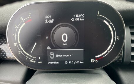 MINI Hatch, 2021 год, 3 350 000 рублей, 16 фотография