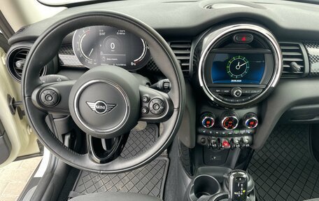 MINI Hatch, 2021 год, 3 350 000 рублей, 14 фотография