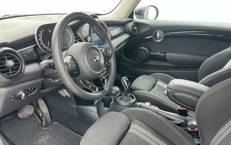 MINI Hatch, 2021 год, 3 350 000 рублей, 11 фотография