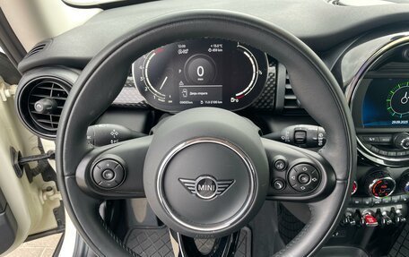 MINI Hatch, 2021 год, 3 350 000 рублей, 15 фотография