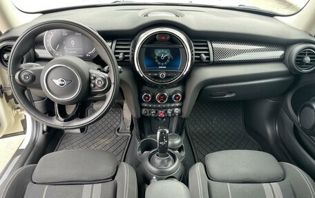 MINI Hatch, 2021 год, 3 350 000 рублей, 13 фотография