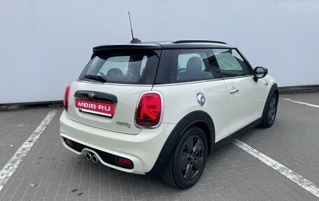 MINI Hatch, 2021 год, 3 350 000 рублей, 6 фотография