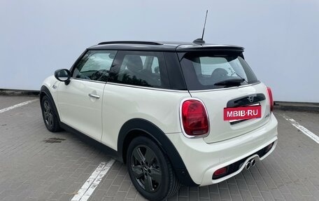MINI Hatch, 2021 год, 3 350 000 рублей, 8 фотография