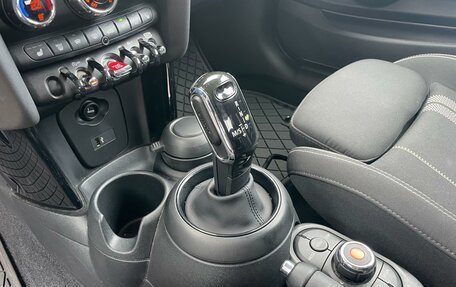 MINI Hatch, 2021 год, 3 350 000 рублей, 17 фотография