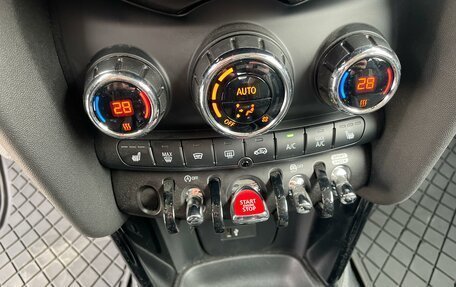 MINI Hatch, 2021 год, 3 350 000 рублей, 18 фотография
