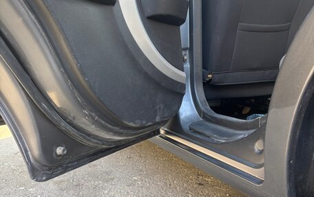 Lifan Smily I (330) рестайлинг, 2014 год, 375 000 рублей, 8 фотография