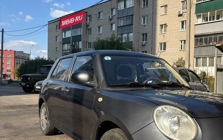 Lifan Smily I (330) рестайлинг, 2014 год, 375 000 рублей, 2 фотография