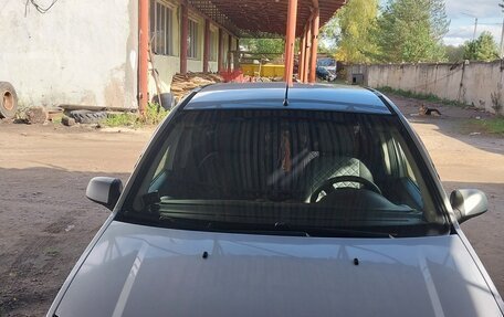 Ford Fusion I, 2008 год, 350 000 рублей, 3 фотография
