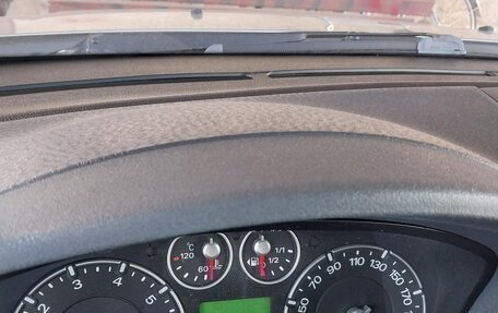 Ford Fusion I, 2008 год, 350 000 рублей, 4 фотография