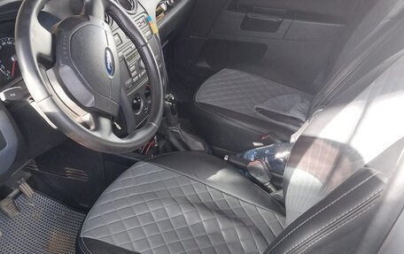 Ford Fusion I, 2008 год, 350 000 рублей, 5 фотография