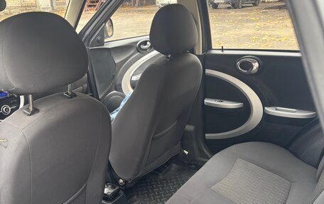 Lifan Smily I (330) рестайлинг, 2014 год, 375 000 рублей, 12 фотография