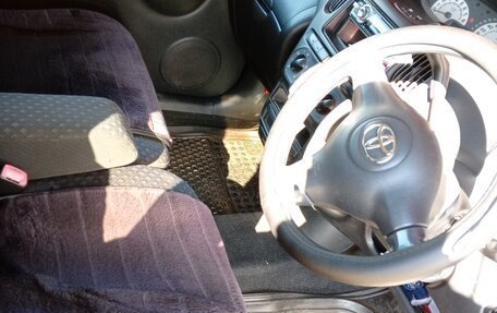 Toyota FunCargo, 2004 год, 620 000 рублей, 7 фотография