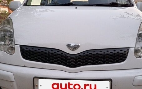 Toyota FunCargo, 2004 год, 620 000 рублей, 8 фотография