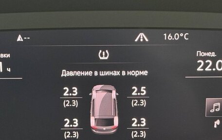 Volkswagen Passat B8 рестайлинг, 2019 год, 3 299 000 рублей, 11 фотография
