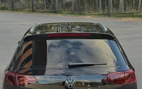 Volkswagen Passat B8 рестайлинг, 2019 год, 3 299 000 рублей, 4 фотография