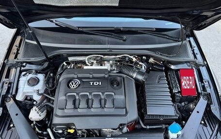 Volkswagen Passat B8 рестайлинг, 2019 год, 3 299 000 рублей, 6 фотография