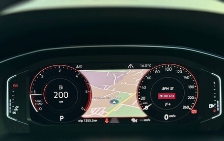 Volkswagen Passat B8 рестайлинг, 2019 год, 3 299 000 рублей, 13 фотография