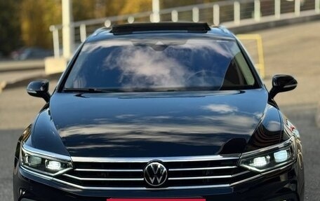 Volkswagen Passat B8 рестайлинг, 2019 год, 3 299 000 рублей, 7 фотография