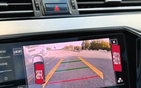 Volkswagen Passat B8 рестайлинг, 2019 год, 3 299 000 рублей, 16 фотография