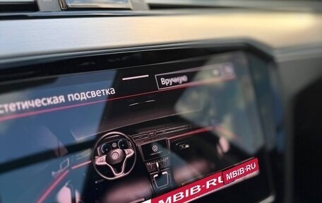 Volkswagen Passat B8 рестайлинг, 2019 год, 3 299 000 рублей, 21 фотография