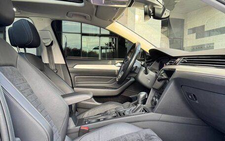 Volkswagen Passat B8 рестайлинг, 2019 год, 3 299 000 рублей, 34 фотография