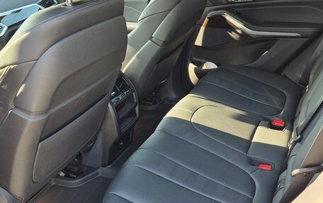 BMW X5, 2020 год, 7 400 000 рублей, 12 фотография
