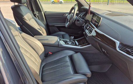 BMW X5, 2020 год, 7 400 000 рублей, 9 фотография