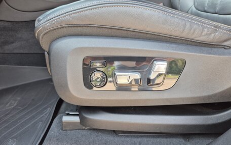 BMW X5, 2020 год, 7 400 000 рублей, 10 фотография