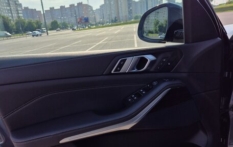 BMW X5, 2020 год, 7 400 000 рублей, 11 фотография