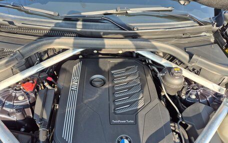 BMW X5, 2020 год, 7 400 000 рублей, 18 фотография