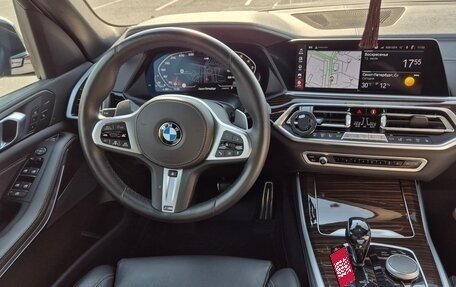 BMW X5, 2020 год, 7 400 000 рублей, 8 фотография