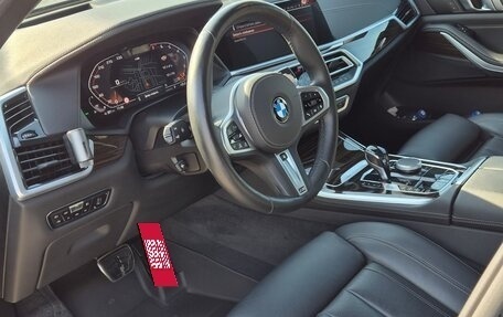 BMW X5, 2020 год, 7 400 000 рублей, 7 фотография