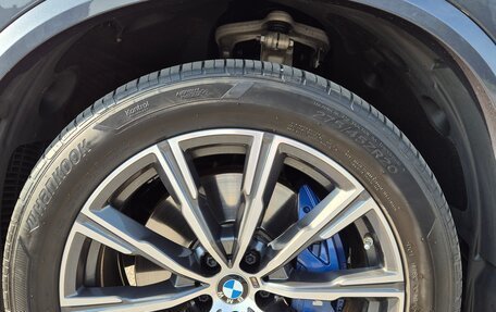 BMW X5, 2020 год, 7 400 000 рублей, 19 фотография