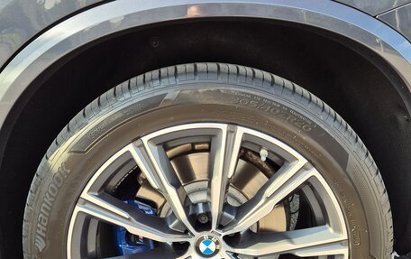 BMW X5, 2020 год, 7 400 000 рублей, 20 фотография