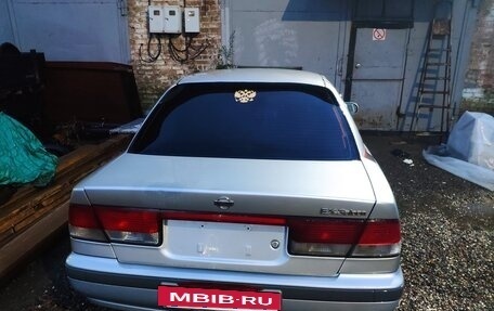 Nissan Sunny B15, 2001 год, 150 000 рублей, 8 фотография