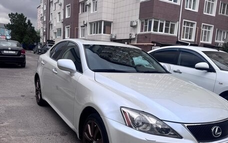 Lexus IS II рестайлинг 2, 2007 год, 1 100 000 рублей, 3 фотография