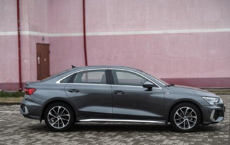 Audi A3, 2021 год, 2 350 000 рублей, 2 фотография