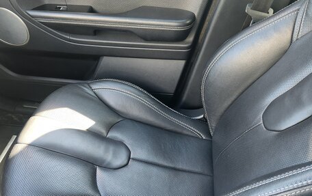 Land Rover Range Rover Evoque I, 2012 год, 1 490 000 рублей, 9 фотография