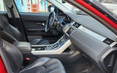 Land Rover Range Rover Evoque I, 2012 год, 1 490 000 рублей, 4 фотография