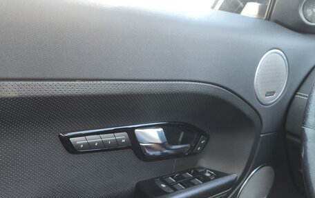 Land Rover Range Rover Evoque I, 2012 год, 1 490 000 рублей, 6 фотография