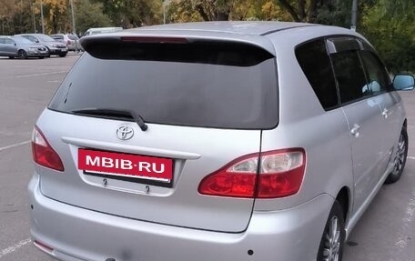 Toyota Ipsum II, 2003 год, 999 000 рублей, 6 фотография