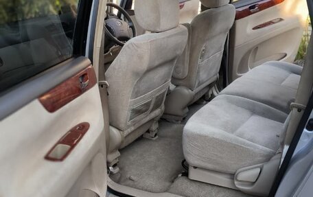 Toyota Ipsum II, 2003 год, 999 000 рублей, 13 фотография