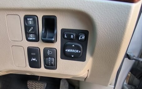 Toyota Ipsum II, 2003 год, 999 000 рублей, 18 фотография
