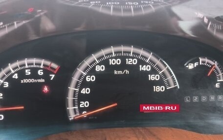 Toyota Ipsum II, 2003 год, 999 000 рублей, 17 фотография