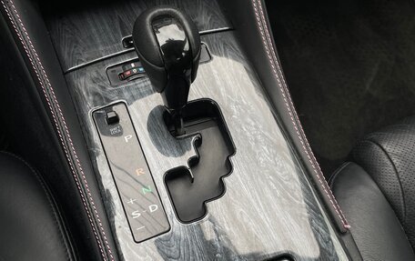 Lexus IS II рестайлинг 2, 2008 год, 1 400 000 рублей, 6 фотография