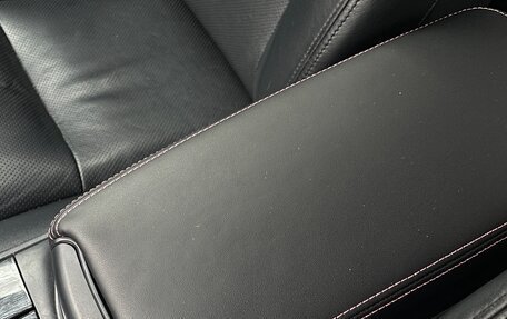 Lexus IS II рестайлинг 2, 2008 год, 1 400 000 рублей, 7 фотография