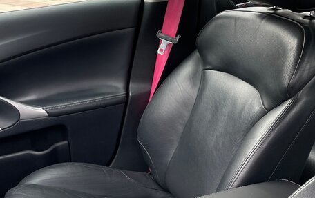 Lexus IS II рестайлинг 2, 2008 год, 1 400 000 рублей, 8 фотография
