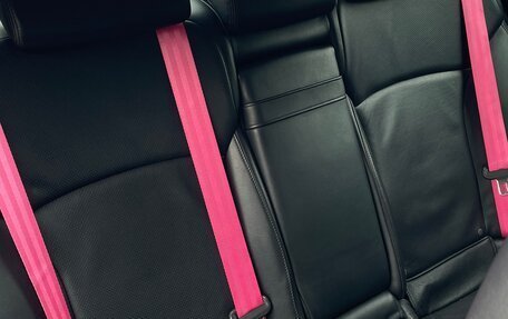 Lexus IS II рестайлинг 2, 2008 год, 1 400 000 рублей, 10 фотография
