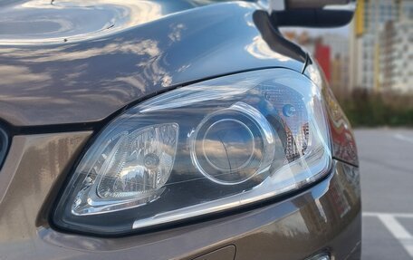 Volvo XC60 II, 2017 год, 2 500 000 рублей, 13 фотография